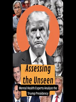 cover image of Assessing the Unseen